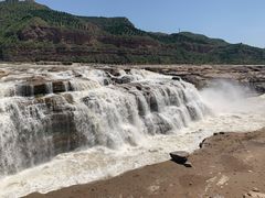 -陕西黄河壶口瀑布旅游区