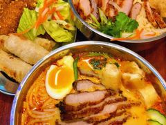 -海安安越南粉(丹竹頭店)