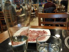 自酿酒-情忆草原涮肉馆