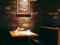 卡座-湘与香缘·湖南菜(王府井北京市百货大楼店)