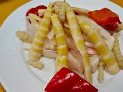 -荣生萝卜汤饭店