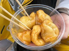 -李公庙糖油粑粑(李公庙巷店)