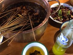 -搓火大都会(广安门总店)