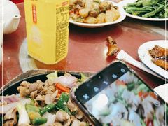 -胜记菜馆(文明路)
