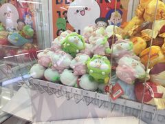 -LLJ夹机占(正佳广场店)