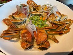 -蟹榭·本帮江浙菜·蟹宴(五角场合生汇商场店)