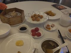 -富力丽思卡尔顿酒店·丽轩中餐厅