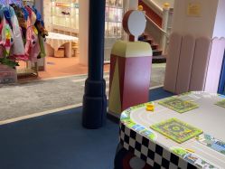 -奈尔宝家庭中心·亲子餐厅(长沙运达汇店)