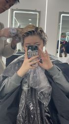 点击看大图 -Coo Hair salon