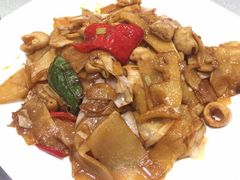 -美极鲜食坊(宝安南路店)