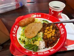 -猪角·闽南猪脚饭(茶亭店)