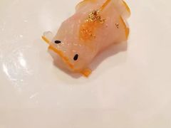 -8餐厅(新葡京酒店)