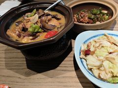 -茄子恰恰·新云南小炒(坪山益田店)