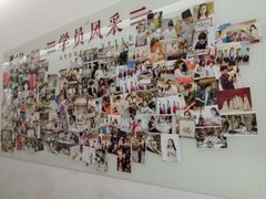 -子曰书院·古筝围棋书法国画小主持(夏都店)