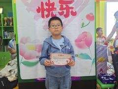 -卡巴机器人编程·少儿编程·信息学竞赛(公益西桥校区)