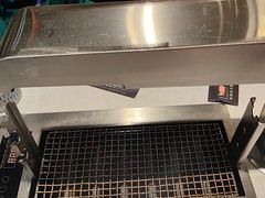 -AK47烤羊腿串吧(柳浪家园店)