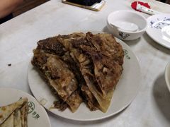 -清真永恒华威肉饼(潘家园店)