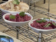 -澳盟清汤鲜黄牛肉(公济桥路店)