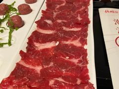 -掂档潮汕牛肉火锅(沈阳万象城店)