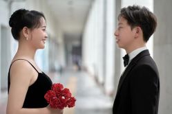 -麦田·婚纱摄影(天河新天地店)