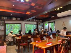 -付小姐在成都(中山公园店)