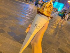 -麦丽丝红油辣椒冰淇淋(江家巷店)