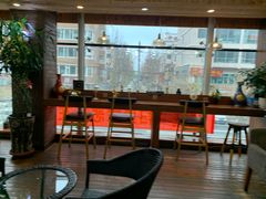 -劳顶笨咖啡(敦化店)