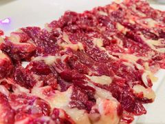 鲜吊龙伴-古乐牛香·鲜牛肉牛杂火锅(新区店)