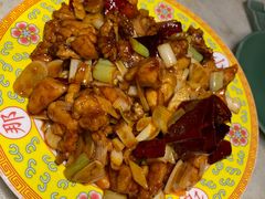 -那家小馆•北京菜•烤鸭(中关村店)