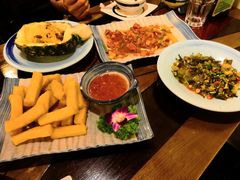 -紫滇源云南生态菜(丹凤街店)