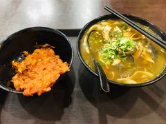 -常熟炒浇面馆(蓝旗街店)