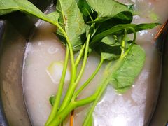 空心菜-袁记串串香(四平路店)