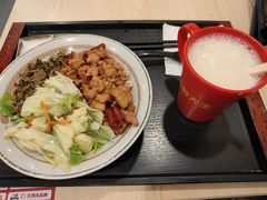 -永和大王(梅家浜店)