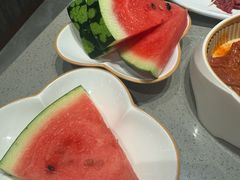 -海底捞火锅(龙岗星河COCO Park店)