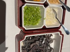 -四季民福烤鸭店(外滩外白渡桥店)