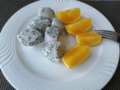 -绮梦西湖·云端餐厅(歌德店)