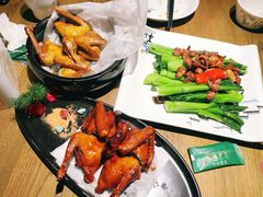 -大鸽饭(岗顶店)