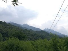 -洛阳白云山景区
