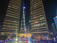 -东方明珠广播电视塔