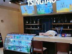 -上海吉臣维景酒店·维多利亚餐厅