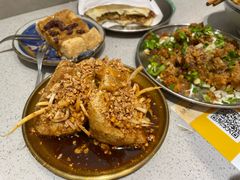 -小豆海棠(嘉兴路店)