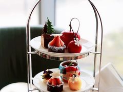 -三迪希尔顿酒店·星空酒廊