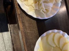 -老船舫·现做活鲜鱼馆(东郊记忆店)