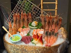 -花潮料理艺食馆(成都万象城店)