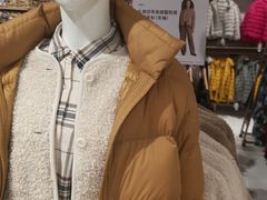 -优衣库(上海正大广场店)