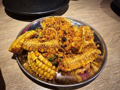 -红盔甲·小龙虾(车公庙店)