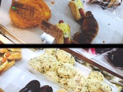 -PAPER STONE BAKERY(天汇广场店)