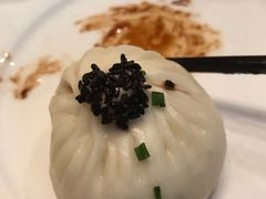 -东方明珠老上海8号餐厅(东方明珠广播电视塔店)