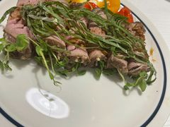 -娜娜家•Nana’s restaurant (爱琴海店)