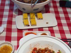 -西贝(无锡万象城店)